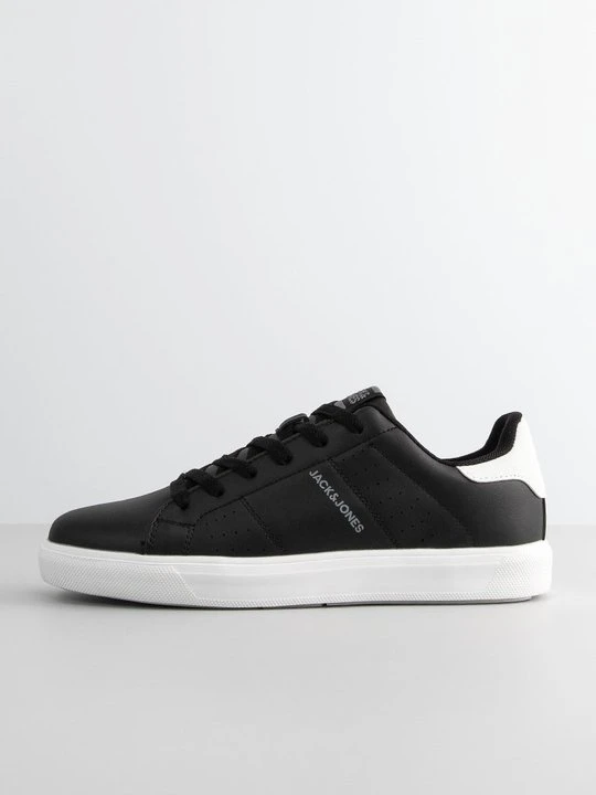 Zdjęcie produktu Sneakersy niskie Jack&Jones antracytowy