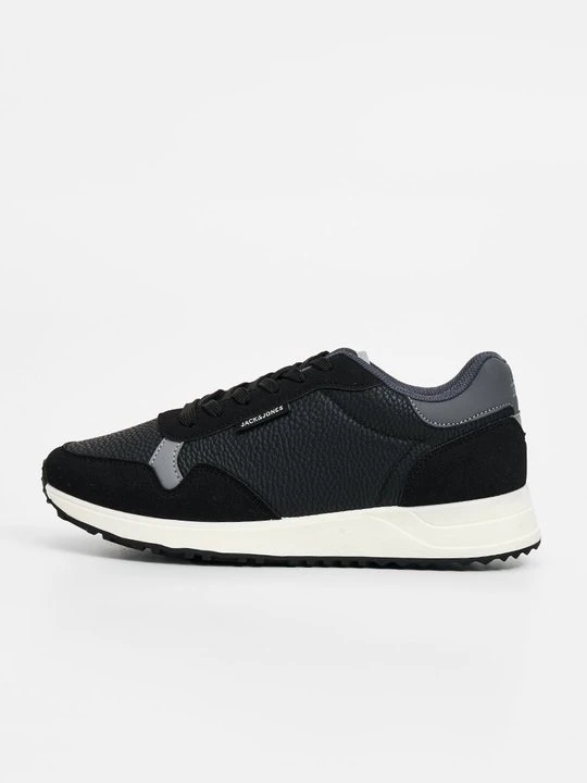 Zdjęcie produktu Sneakersy niskie Jack&Jones antracytowy