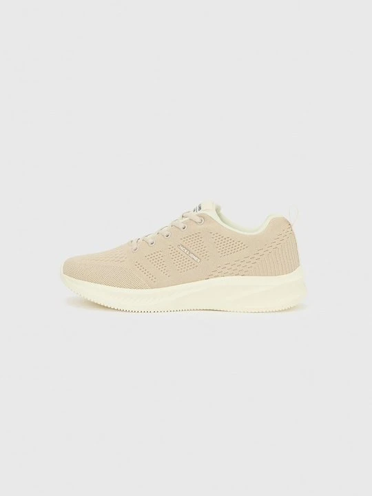 Zdjęcie produktu Sneakersy niskie Jack&Jones beżowy