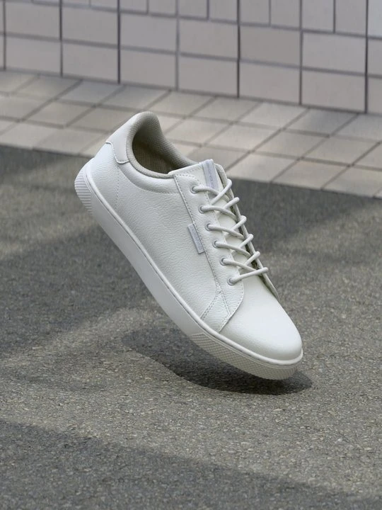 Zdjęcie produktu Sneakersy niskie Jack&Jones biały