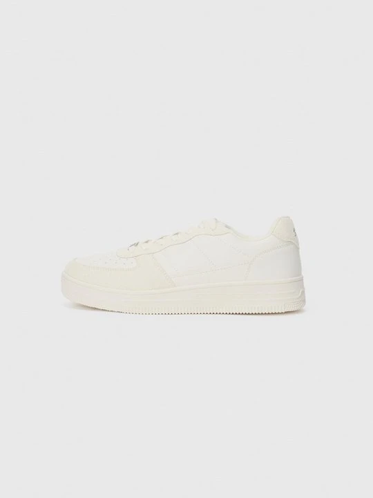 Zdjęcie produktu Sneakersy niskie Jack&Jones biały