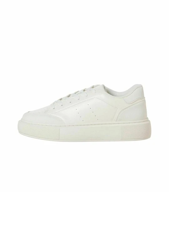 Zdjęcie produktu Sneakersy niskie Jack&Jones biały