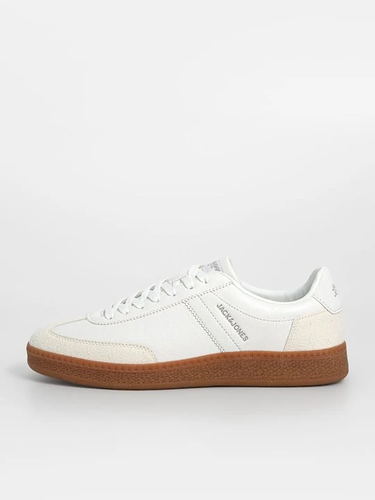 Zdjęcie produktu Sneakersy niskie Jack&Jones biały