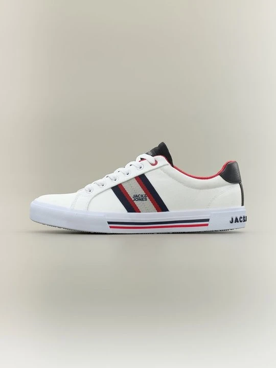 Zdjęcie produktu Sneakersy niskie Jack&Jones biały