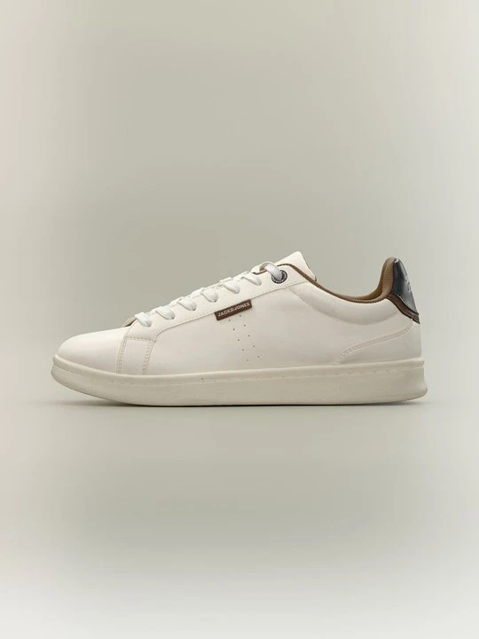 Zdjęcie produktu Sneakersy niskie Jack&Jones biały