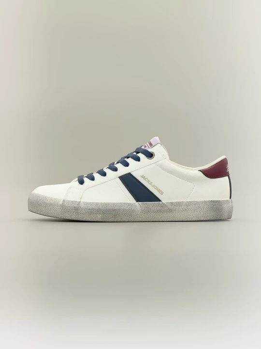 Zdjęcie produktu Sneakersy niskie Jack&Jones biały