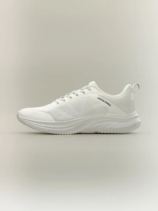 Zdjęcie produktu Sneakersy niskie Jack&Jones biały