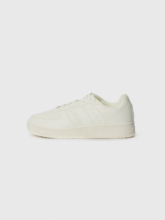 Zdjęcie produktu Sneakersy niskie Jack&Jones biały