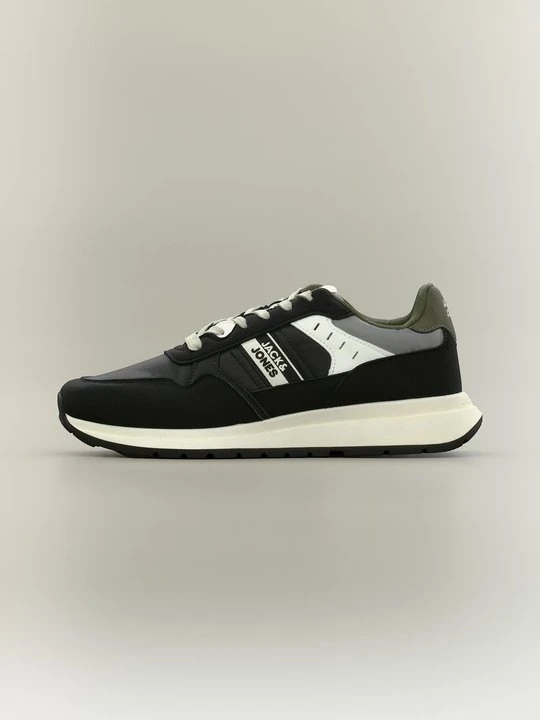 Zdjęcie produktu Sneakersy niskie Jack&Jones czarny