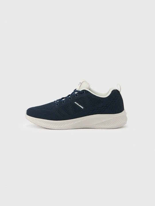 Zdjęcie produktu Sneakersy niskie Jack&Jones granatowy
