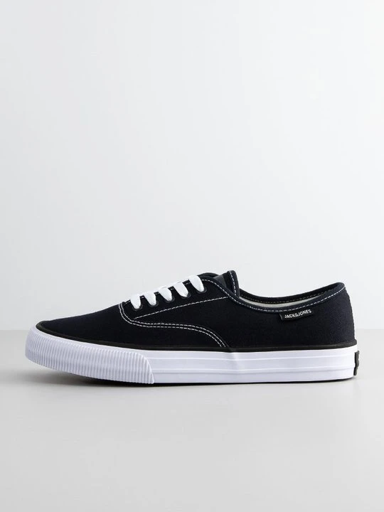 Zdjęcie produktu Sneakersy niskie Jack&Jones granatowy