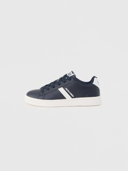 Zdjęcie produktu Sneakersy niskie Jack&Jones granatowy