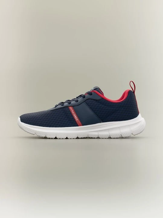 Zdjęcie produktu Sneakersy niskie Jack&Jones granatowy