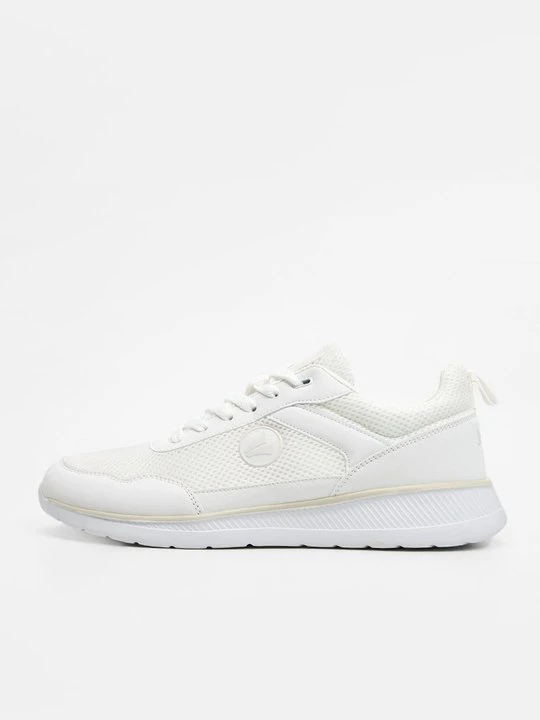 Zdjęcie produktu Sneakersy niskie JAKO biały