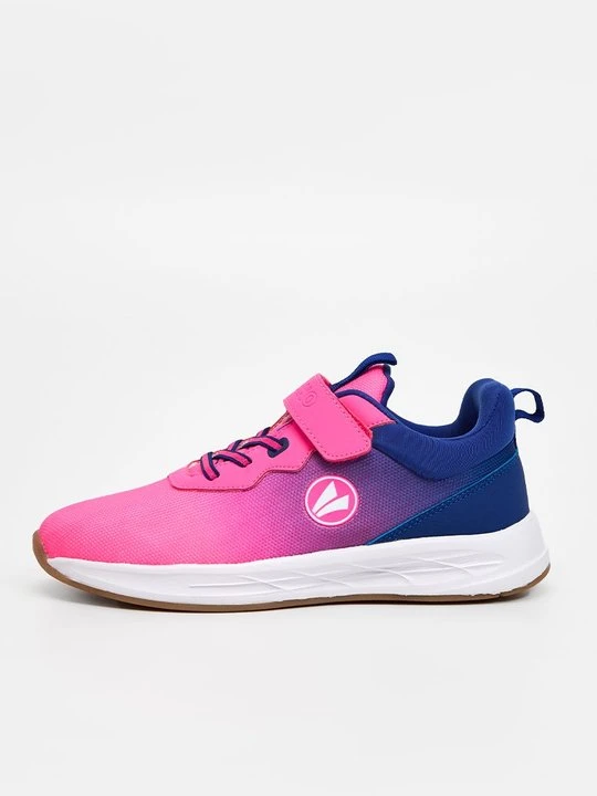 Zdjęcie produktu Sneakersy niskie JAKO różowy