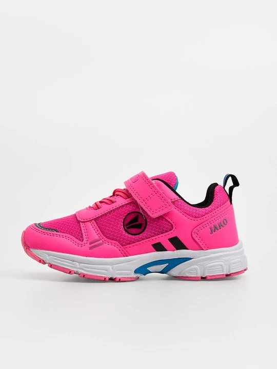 Zdjęcie produktu Sneakersy niskie JAKO różowy