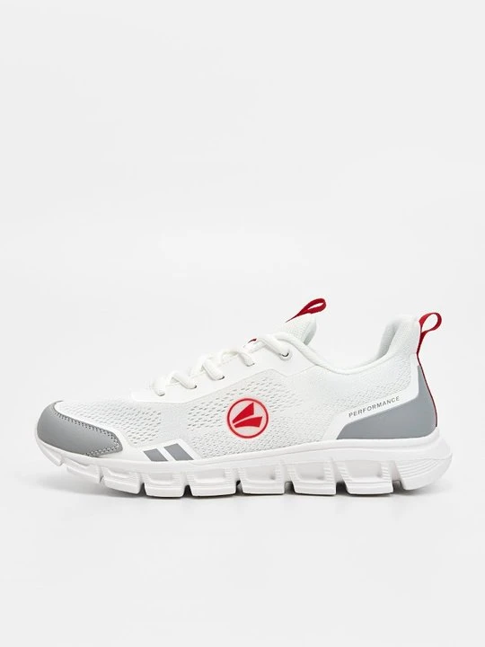 Zdjęcie produktu Sneakersy niskie JAKO biały