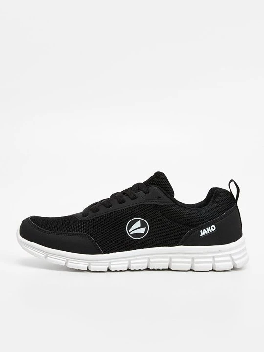 Zdjęcie produktu Sneakersy niskie JAKO czarny