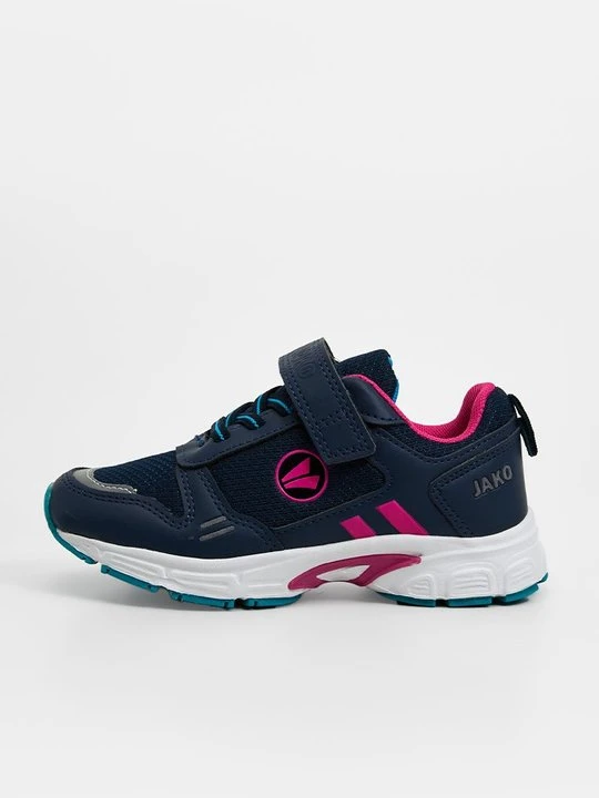 Zdjęcie produktu Sneakersy niskie JAKO granatowy
