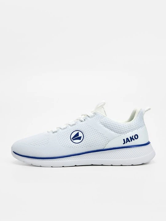 Zdjęcie produktu Sneakersy niskie JAKO biały