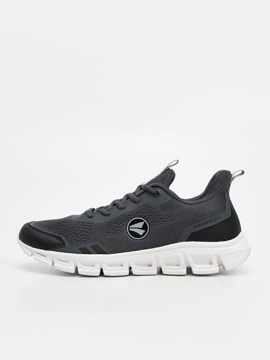 Zdjęcie produktu Sneakersy niskie JAKO czarny