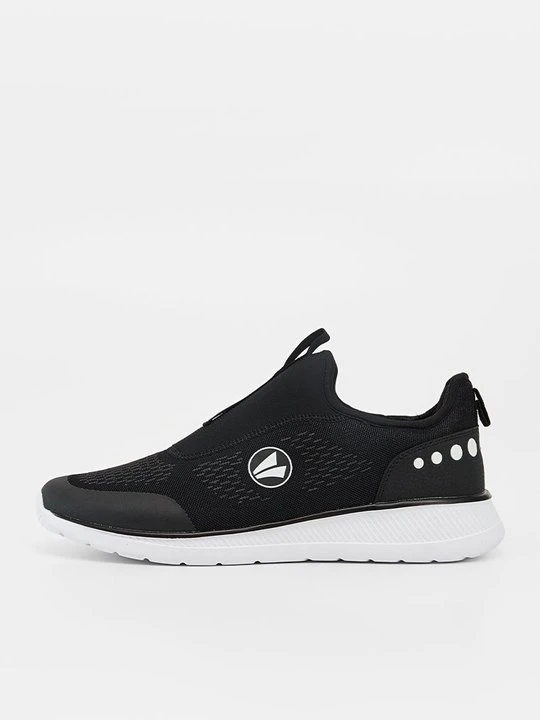 Zdjęcie produktu Sneakersy niskie JAKO czarny