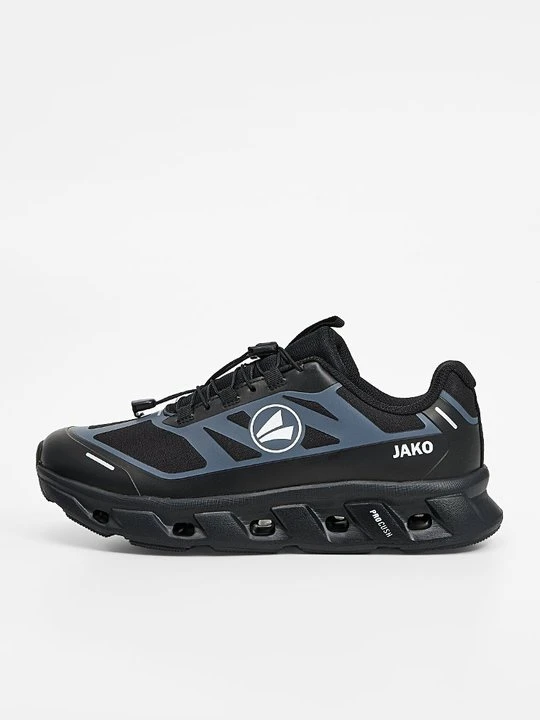 Zdjęcie produktu Sneakersy niskie JAKO czarny