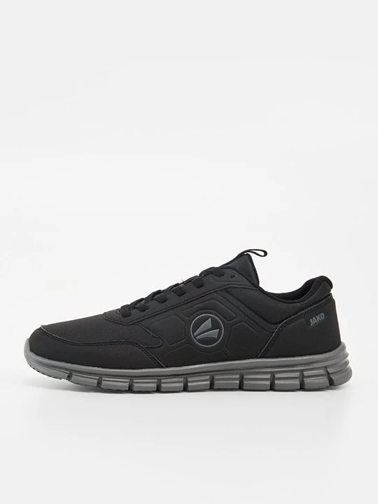 Zdjęcie produktu Sneakersy niskie JAKO czarny