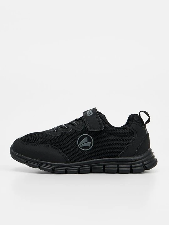 Zdjęcie produktu Sneakersy niskie JAKO czarny melanż