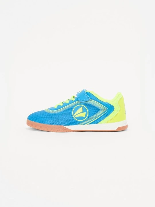 Zdjęcie produktu Sneakersy niskie JAKO niebieski