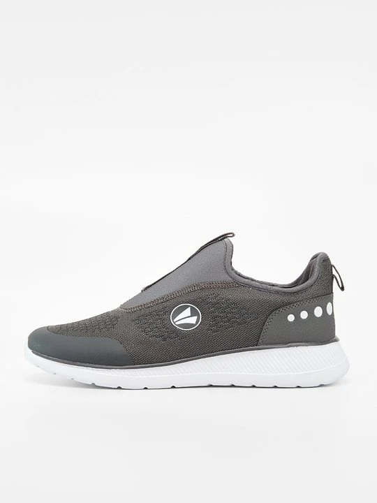 Zdjęcie produktu Sneakersy niskie JAKO szary