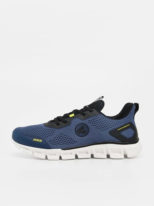 Zdjęcie produktu Sneakersy niskie JAKO szary