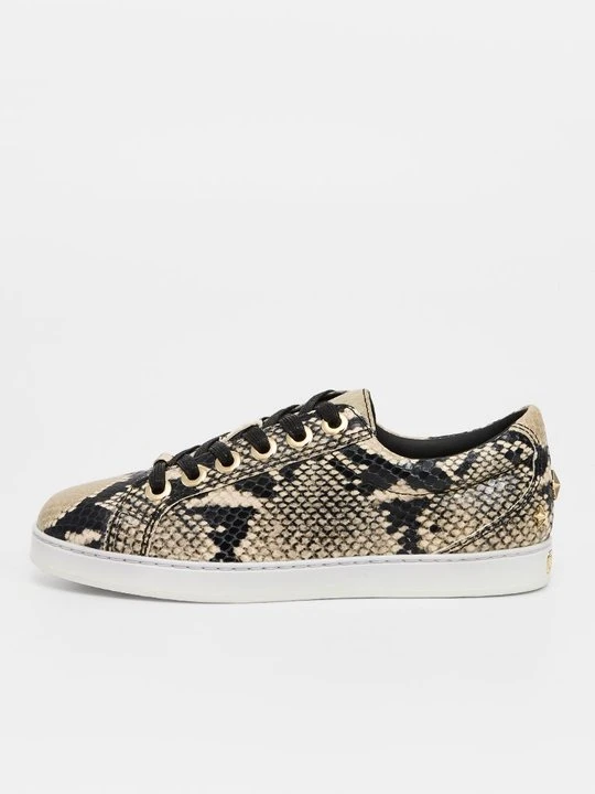 Zdjęcie produktu Sneakersy niskie Jimmy Choo beżowy