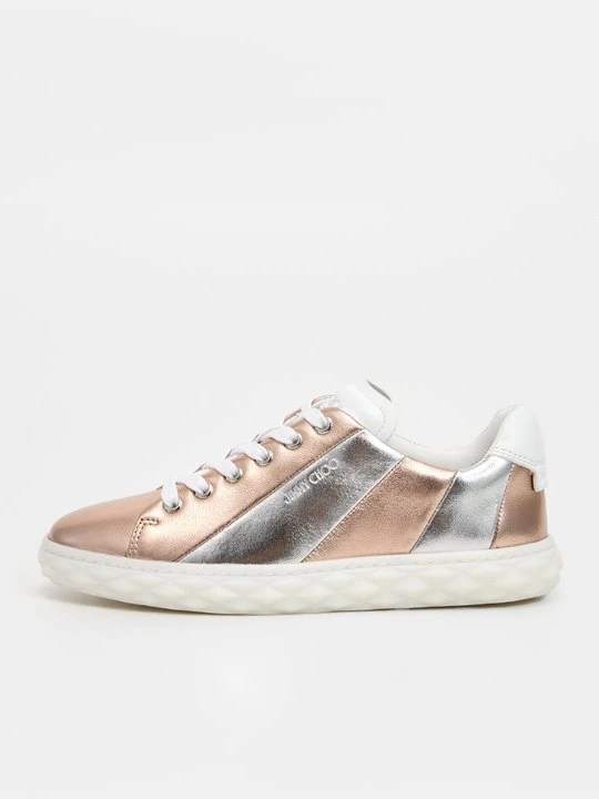Zdjęcie produktu Sneakersy niskie Jimmy Choo