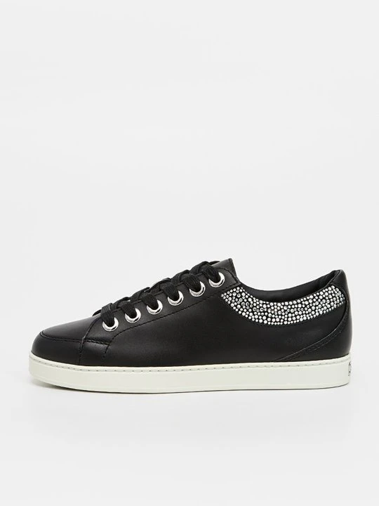 Zdjęcie produktu Sneakersy niskie Jimmy Choo czarny
