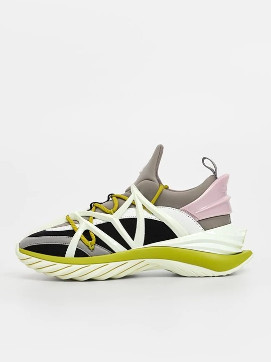 Zdjęcie produktu Sneakersy niskie Jimmy Choo