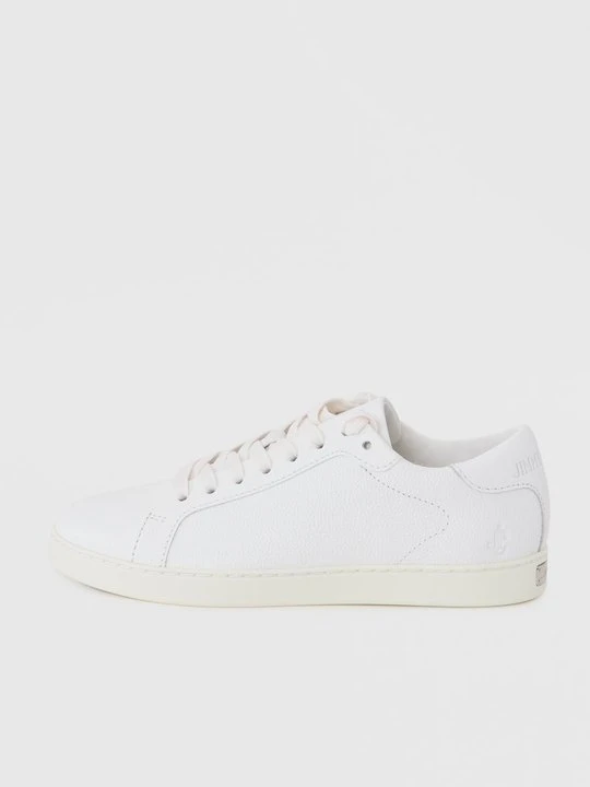 Zdjęcie produktu Sneakersy niskie Jimmy Choo biały