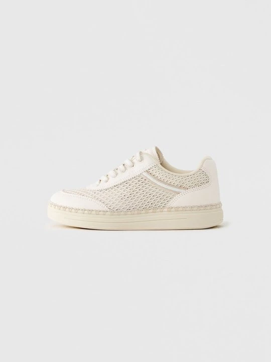Zdjęcie produktu Sneakersy niskie Jimmy Choo brązowy