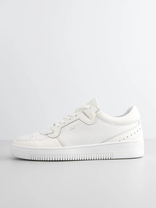 Zdjęcie produktu Sneakersy niskie John Galliano biały