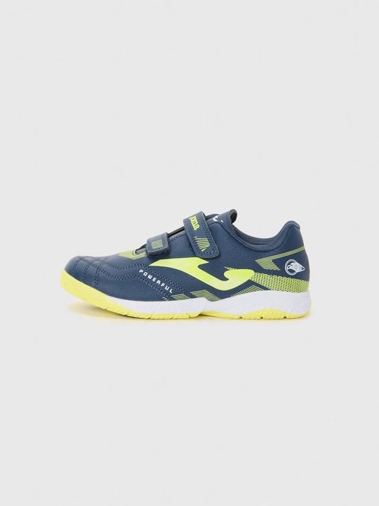 Zdjęcie produktu Sneakersy niskie Joma granatowy