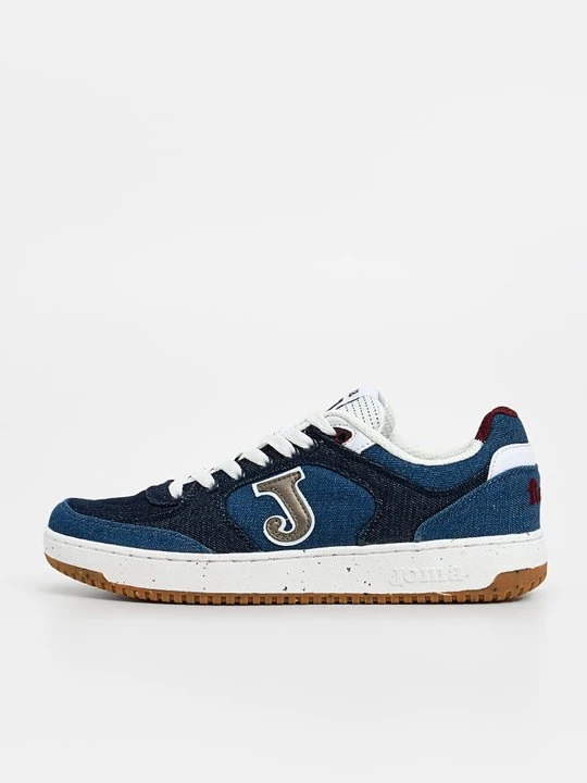 Zdjęcie produktu Sneakersy niskie Joma niebieski