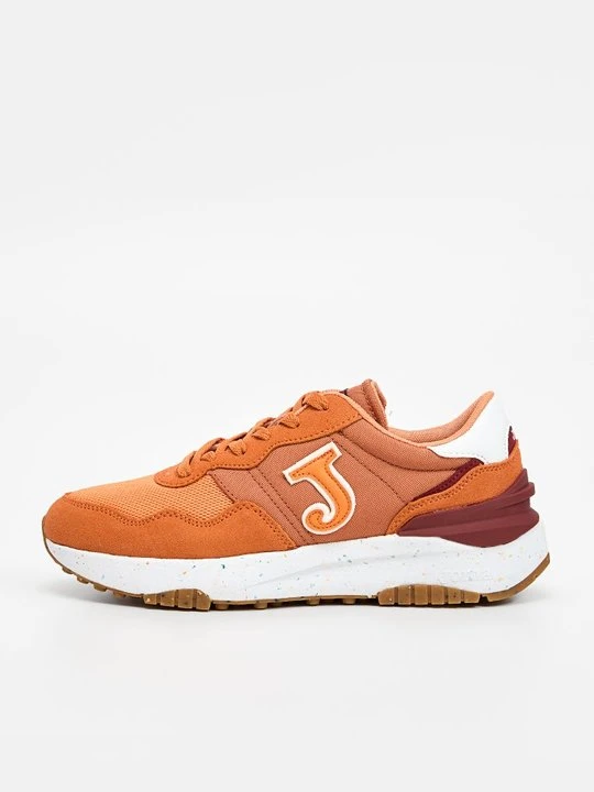 Zdjęcie produktu Sneakersy niskie Joma pomarańczowy