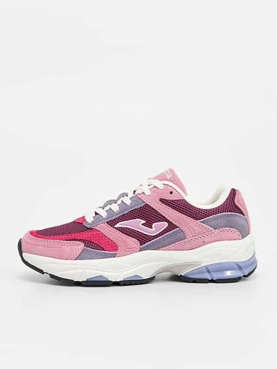 Zdjęcie produktu Sneakersy niskie Joma różowy