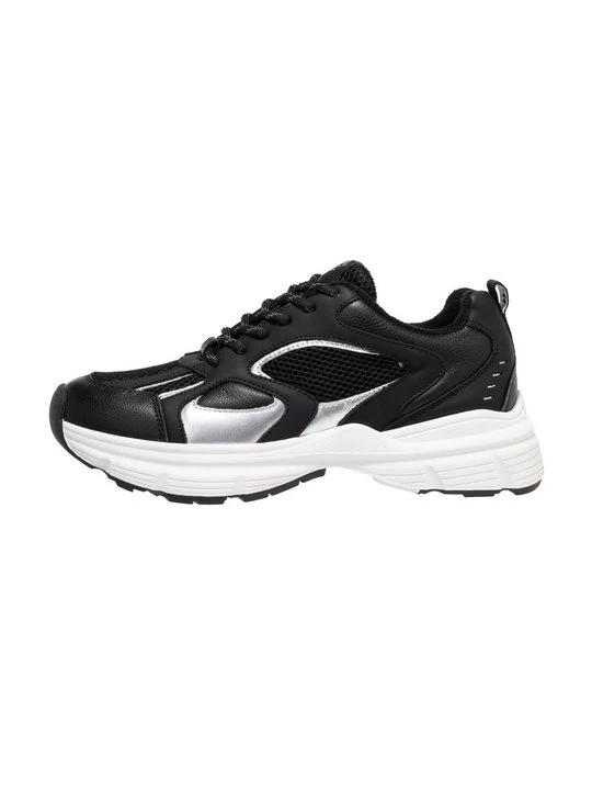 Zdjęcie produktu Sneakersy niskie JOOP! czarny
