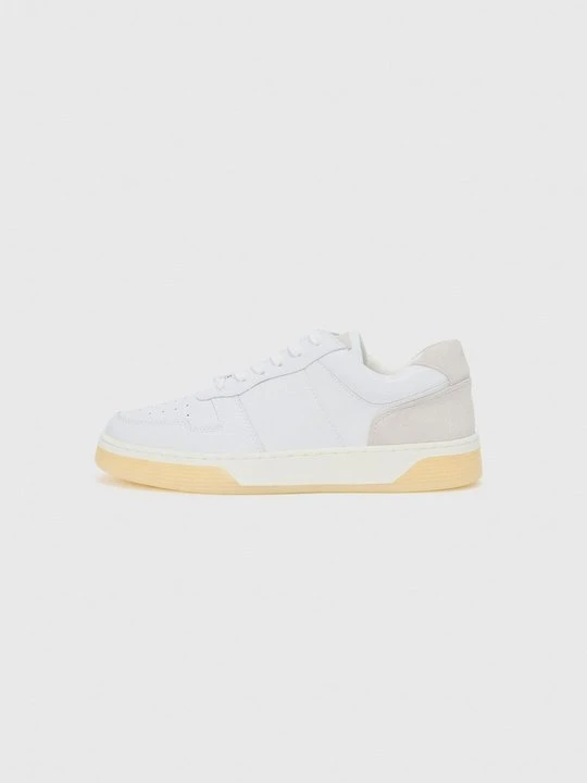 Zdjęcie produktu Sneakersy niskie JOOP! biały