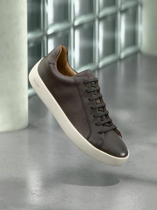 Zdjęcie produktu Sneakersy niskie JOOP! brązowy