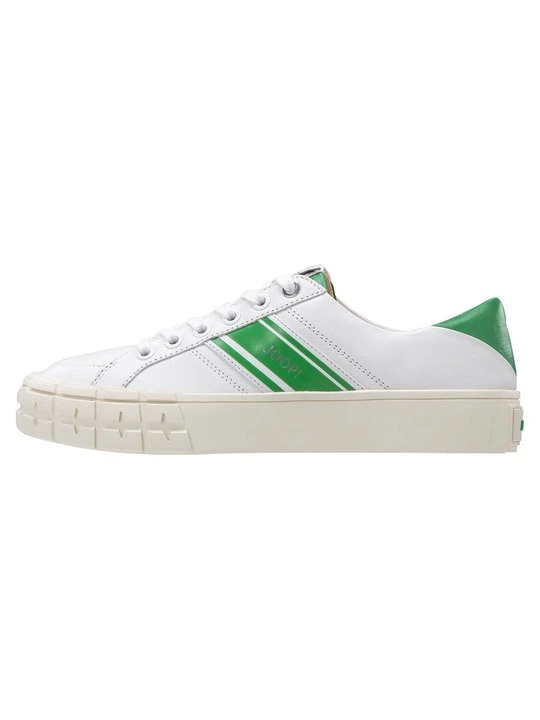 Zdjęcie produktu Sneakersy niskie JOOP! zielony