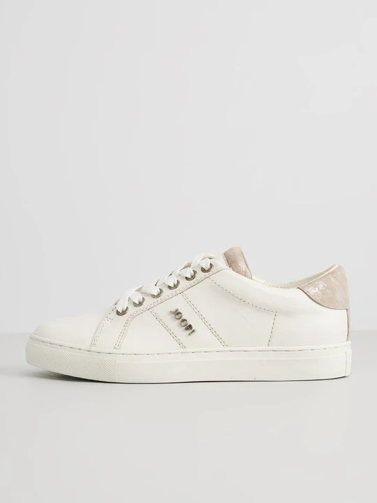 Zdjęcie produktu Sneakersy niskie JOOP! mleczny