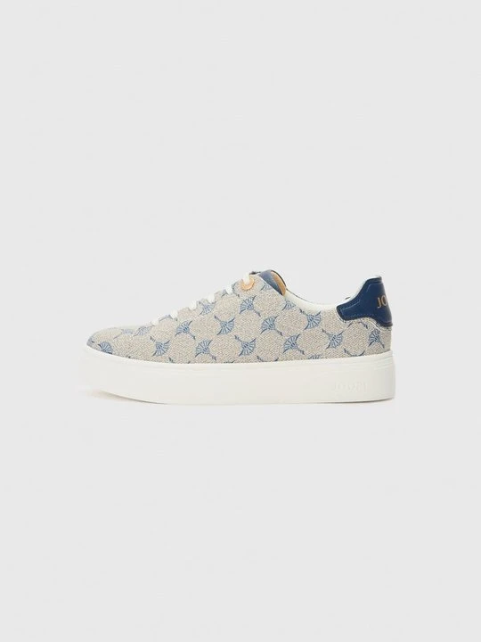 Zdjęcie produktu Sneakersy niskie JOOP! niebieski