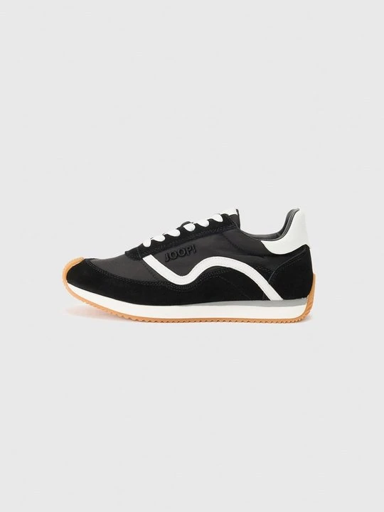 Zdjęcie produktu Sneakersy niskie JOOP! czarny